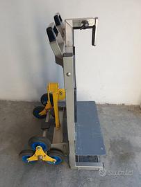 Carrello elevatore montascale per Termosifoni