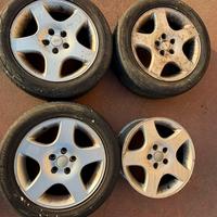 Cerchi VAG 5x100