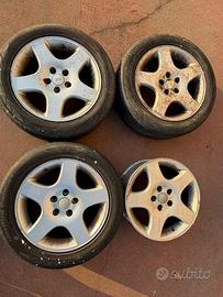 Cerchi VAG 5x100