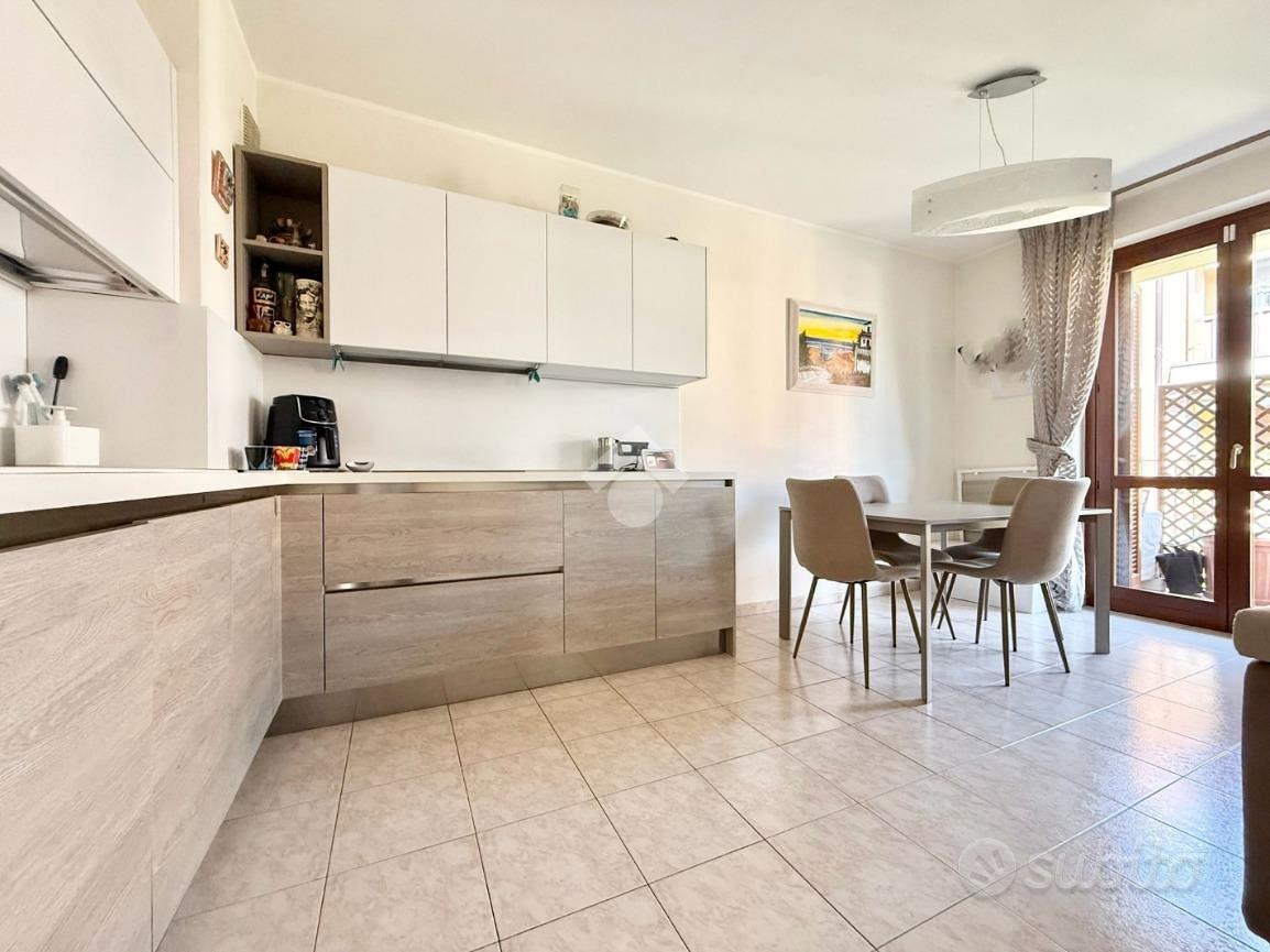 Apartment in Cinisello Balsamo, Campo dei Fiori - Vista 6