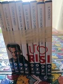 TROISI DVD