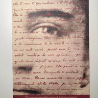 Raro Folder Antonio Gramsci