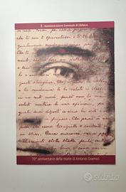 Raro Folder Antonio Gramsci