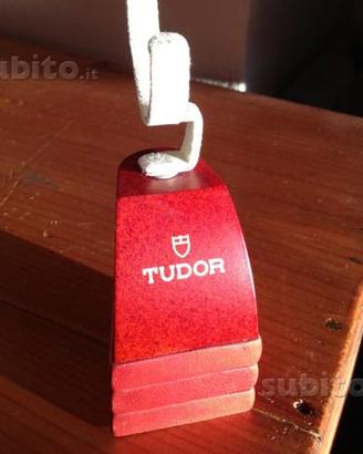 Piedistallo porta orologio Tudor anni '70