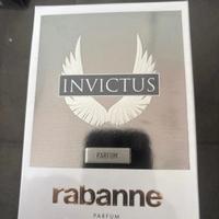 Profumo invictus
