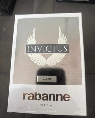 Profumo invictus