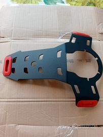 staffa serbatoio Moto Guzzi V85tt 