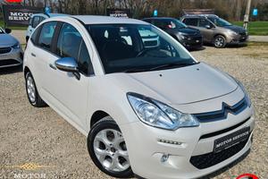 Citroen C3 PERLATO 1.2 PREZZO REALE E FINALE