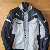 Giacca moto Rev'it! 2 strati M