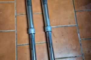 Forcelle Yamaha yz 125 2001