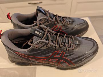 GEL-QUANTUM 360 VIII UTILITY 