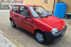 fiat 600 