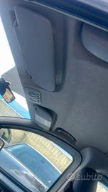 Coppia alette parasole Citroen Nemo 2009