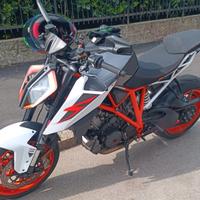 KTM 1290 Super Duke - 2018