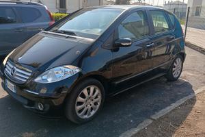 Mercedes Classe A 200 Benzina-GPL 