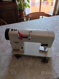 macchine da cucire