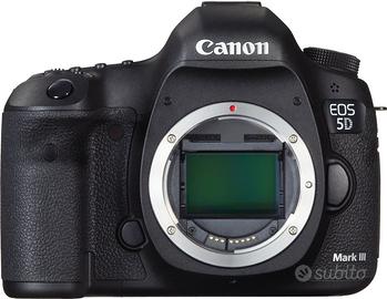 Canon 5D Mark III + EF 24-70 f4 L IS USM
