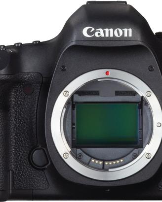 Canon 5D Mark III + EF 24-70 f4 L IS USM