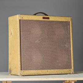 FENDER BLUES DE VILLE 4X10