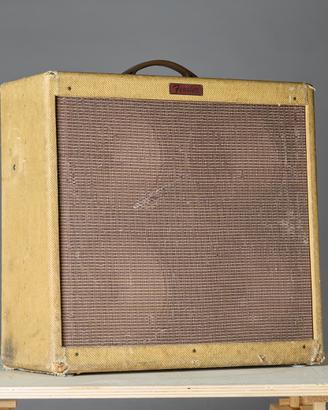 FENDER BLUES DE VILLE 4X10
