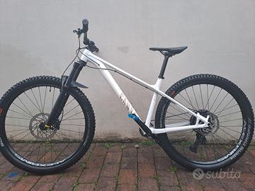 Canyon Stoic 2 taglia M 2024