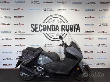 Sym Maxsym 400