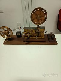 Antico telegrafo