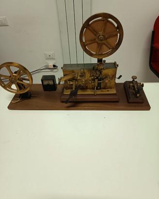 Antico telegrafo
