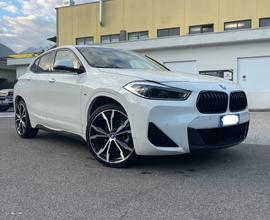 BMW X2 M Sport 20"