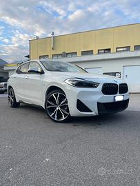 BMW X2 M Sport 20"