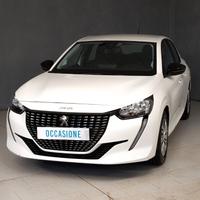 Peugeot 208 1.2 puretech 75cv Active