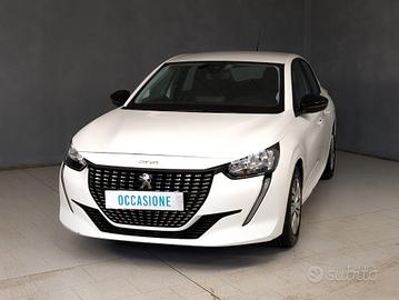 Peugeot 208 1.2 puretech 75cv Active