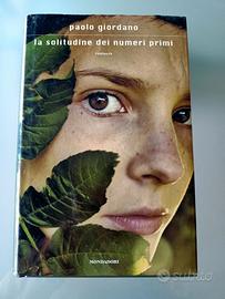 Libro La solitudine dei numeri primi 