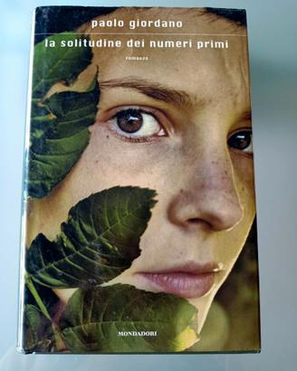 Libro La solitudine dei numeri primi 
