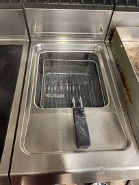 Friggitrice elettrica cucina usata