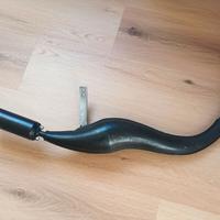 Marmitta Proma Polymer Morini t4