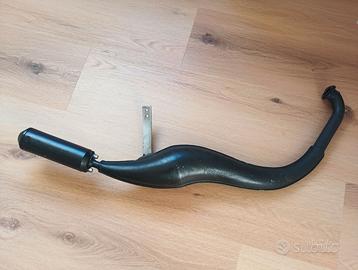 Marmitta Proma Polymer Morini t4