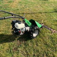 Falciatrice Casorzo p150