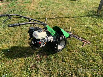 Falciatrice Casorzo p150