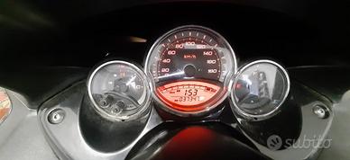 Yamaha T Max 500 - 2010