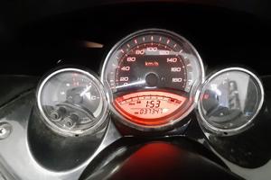 Yamaha T Max 500 - 2010