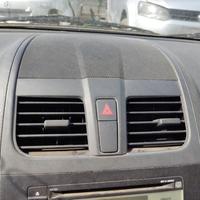 Bocchetta clima centrale FIAT SEDICI del 2010