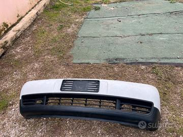 Paraurti Anteriore VW Lupo BIANCO