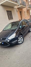 Ford s-max 1600 115 cavalli