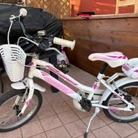Bicicletta bimba