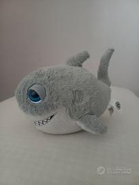 Peluche squalo Ocean Buddies  cm.22