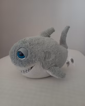 Peluche squalo Ocean Buddies  cm.22