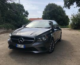 MERCEDES CLA Coupé (C118) - 2014