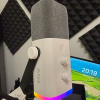 Microfono da Streaming