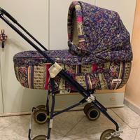 Porta enfant Inglesina fantasia